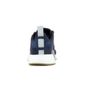 Adidas Originals Nmd R2 Blue / White Sneakers - Men - Adidas - The Bradery