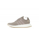 Zapatillas Adidas Originals Nmd R2 Gris / Blanco - Hombre - Adidas - The Bradery