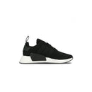 Adidas Originals Nmd R2 Zapatillas Negro / Blanco - Hombres - Adidas - The Bradery
