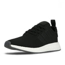 Adidas Originals Nmd R2 Zapatillas Negro / Blanco - Hombres - Adidas - The Bradery