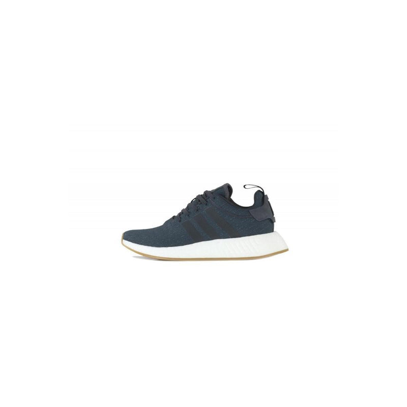 Adidas Originals Nmd R2 Zapatillas Negro / Blanco / Amarillo - Zapatillas - Adidas1 - The Bradery