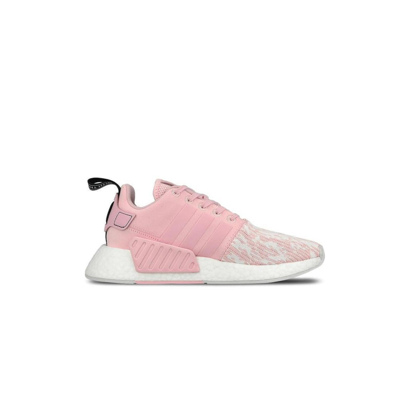 Adidas Originals Nmd R2 Sneakers Pink / White - Sneakers - Adidas1 - The Bradery
