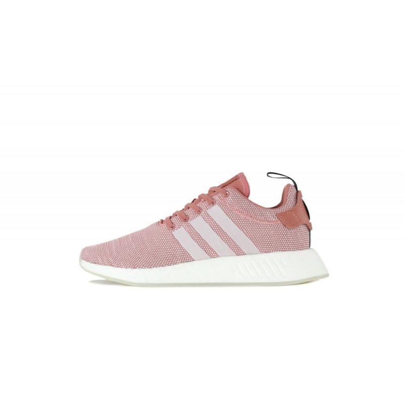 Zapatillas Adidas Originals Nmd R2 W - Rosa - ZAPATOS Adidas Mujer