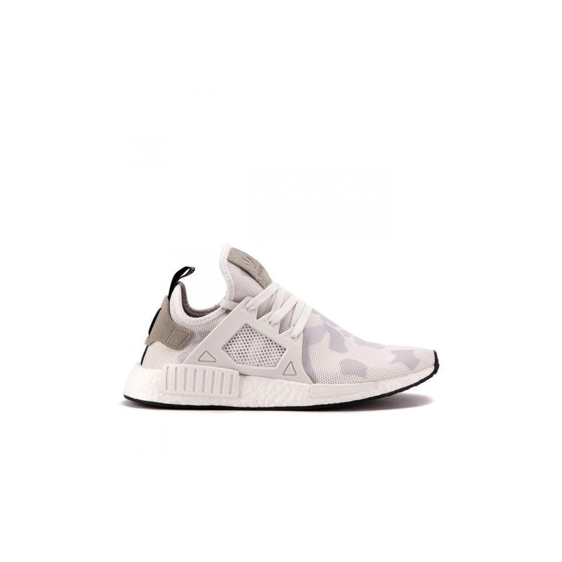 Zapatillas Adidas Originals Nmd Xr1 Blanco / Beige - Hombre - Adidas - The Bradery