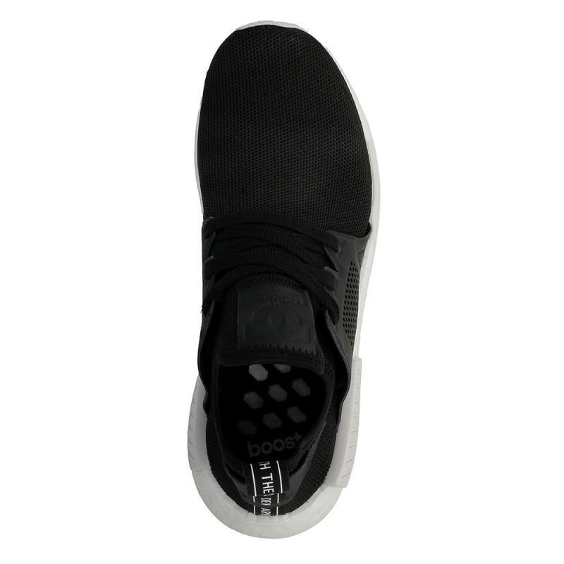 Adidas Originals Nmd Xr1 Zapatillas Negro / Blanco - Hombres - Adidas - The Bradery