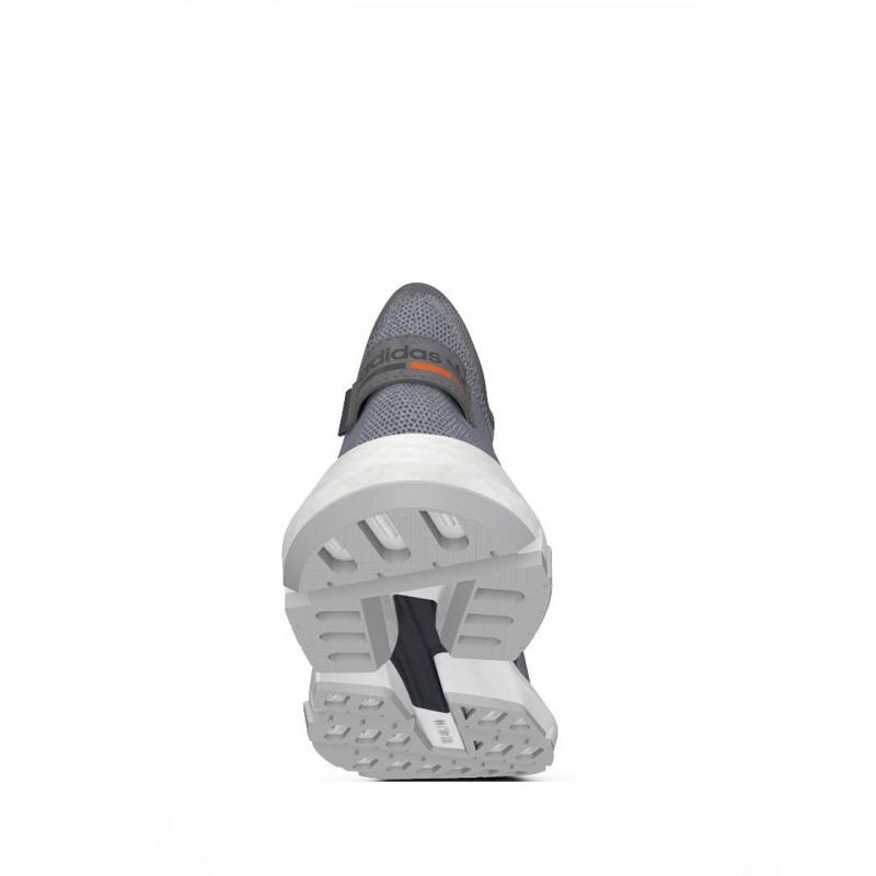 Adidas Originals Pod-S3.1 Gray Sneakers - Men - Adidas - The Bradery