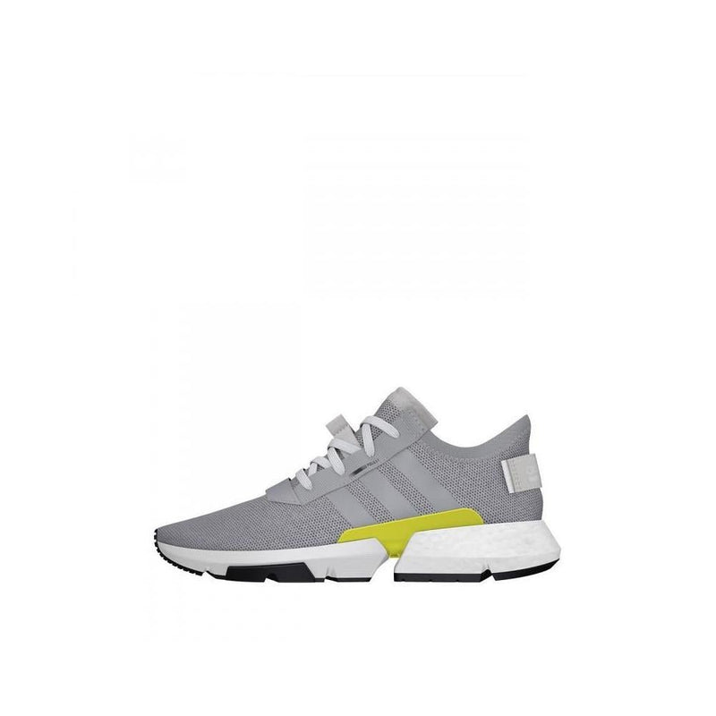 Zapatillas Adidas Originals Pod-S3.1 - Gris - Hombre - Adidas - The Bradery