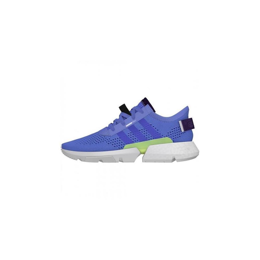 Baskets Adidas Originals Pod-S3.1 Violet / Blanc - Homme - Adidas - The Bradery