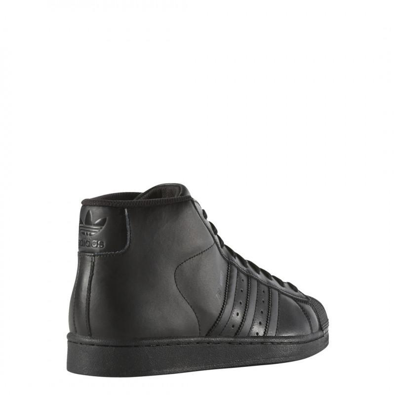 Zapatillas Adidas Originals Pro Model - Hombre - Adidas - The Bradery