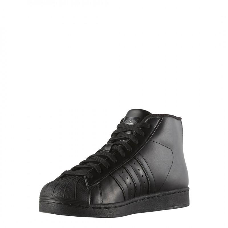Zapatillas Adidas Originals Pro Model - Hombre - Adidas - The Bradery