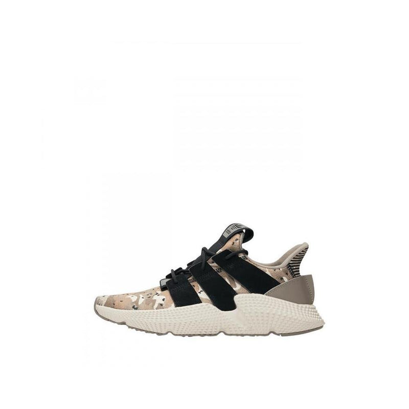 Zapatillas Adidas Originals Prophere - Beige - Hombre - Adidas - The Bradery