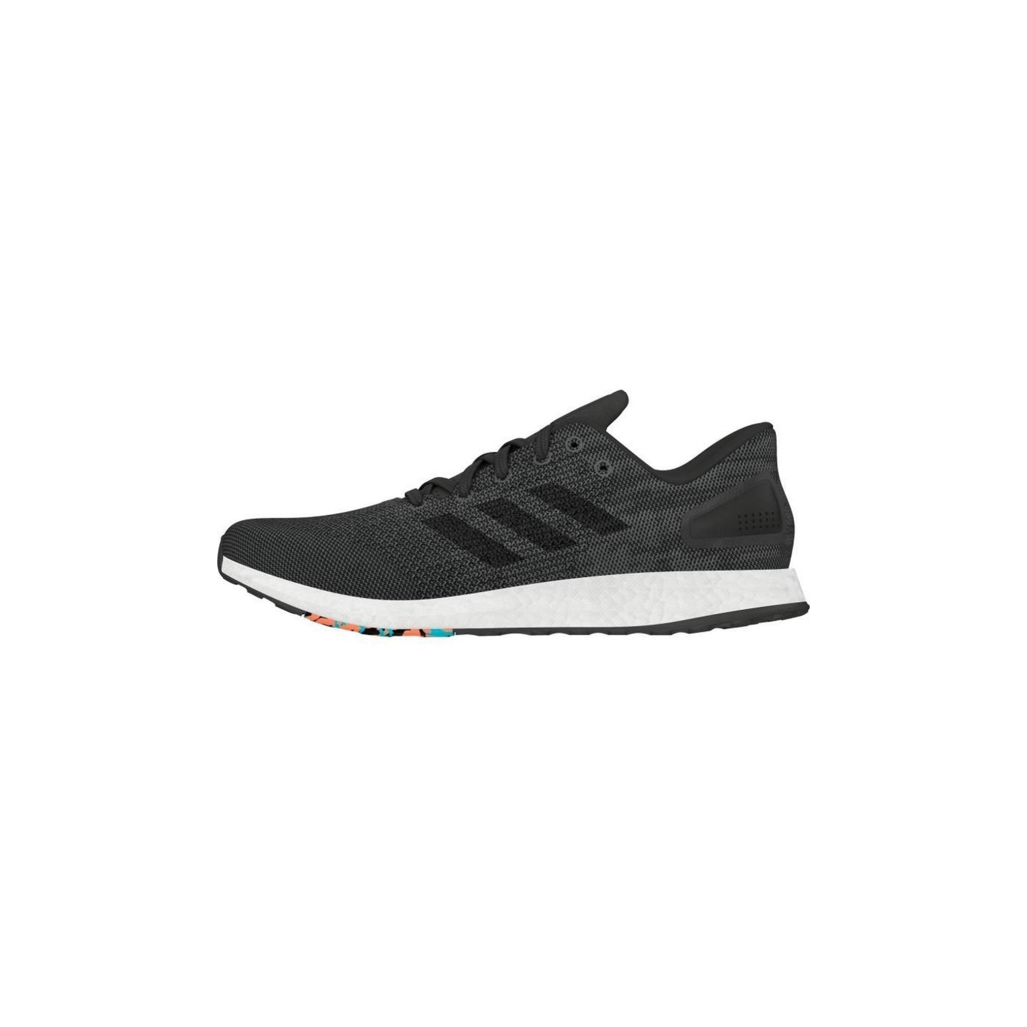 Baskets Adidas Originals Pure Boost - Noir - Homme - Adidas - The Bradery