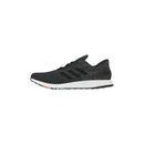 Zapatillas Adidas Originals Pure Boost - Negro - Hombre - Adidas - The Bradery