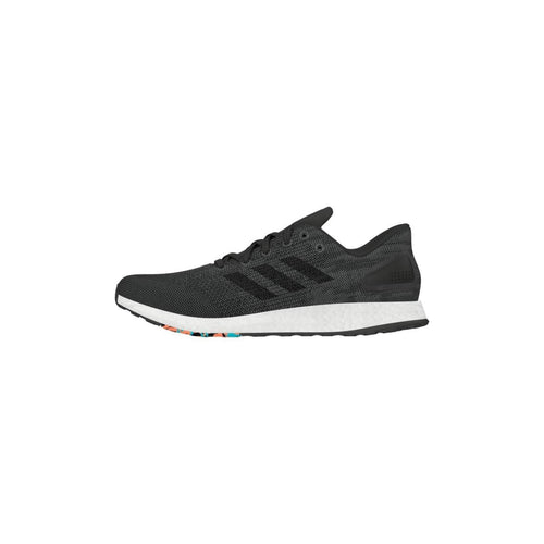 Zapatillas Adidas Originals Pure Boost - Negro - Hombre - Adidas - The Bradery
