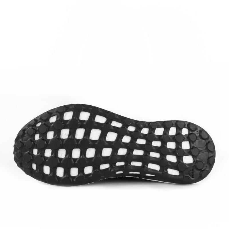 Zapatillas Adidas Originals Pure Boost - Negro - Hombre - Adidas - The Bradery