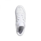 Zapatillas Adidas Originals Rivalry Low - Blanco - Hombre - Adidas - Adidas - The Bradery