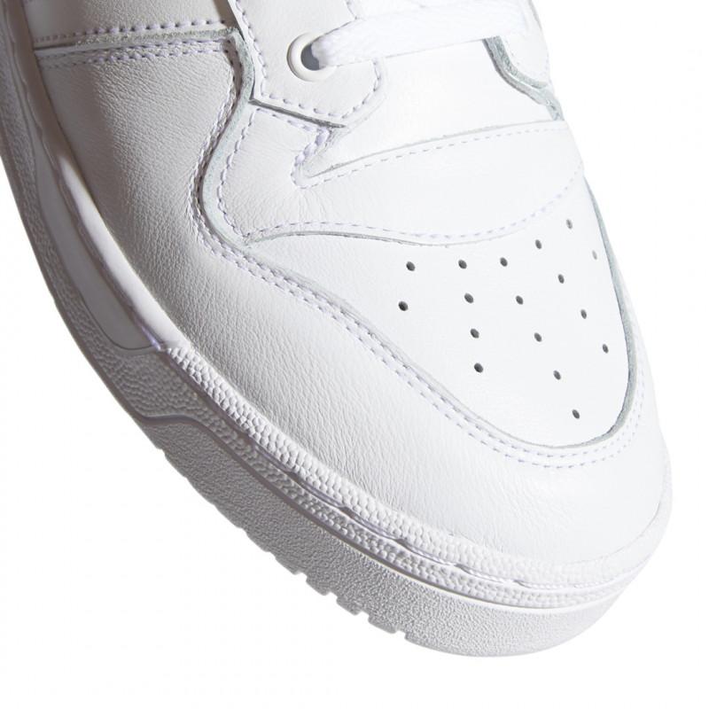 Zapatillas Adidas Originals Rivalry Low - Blanco - Hombre - Adidas - Adidas - The Bradery