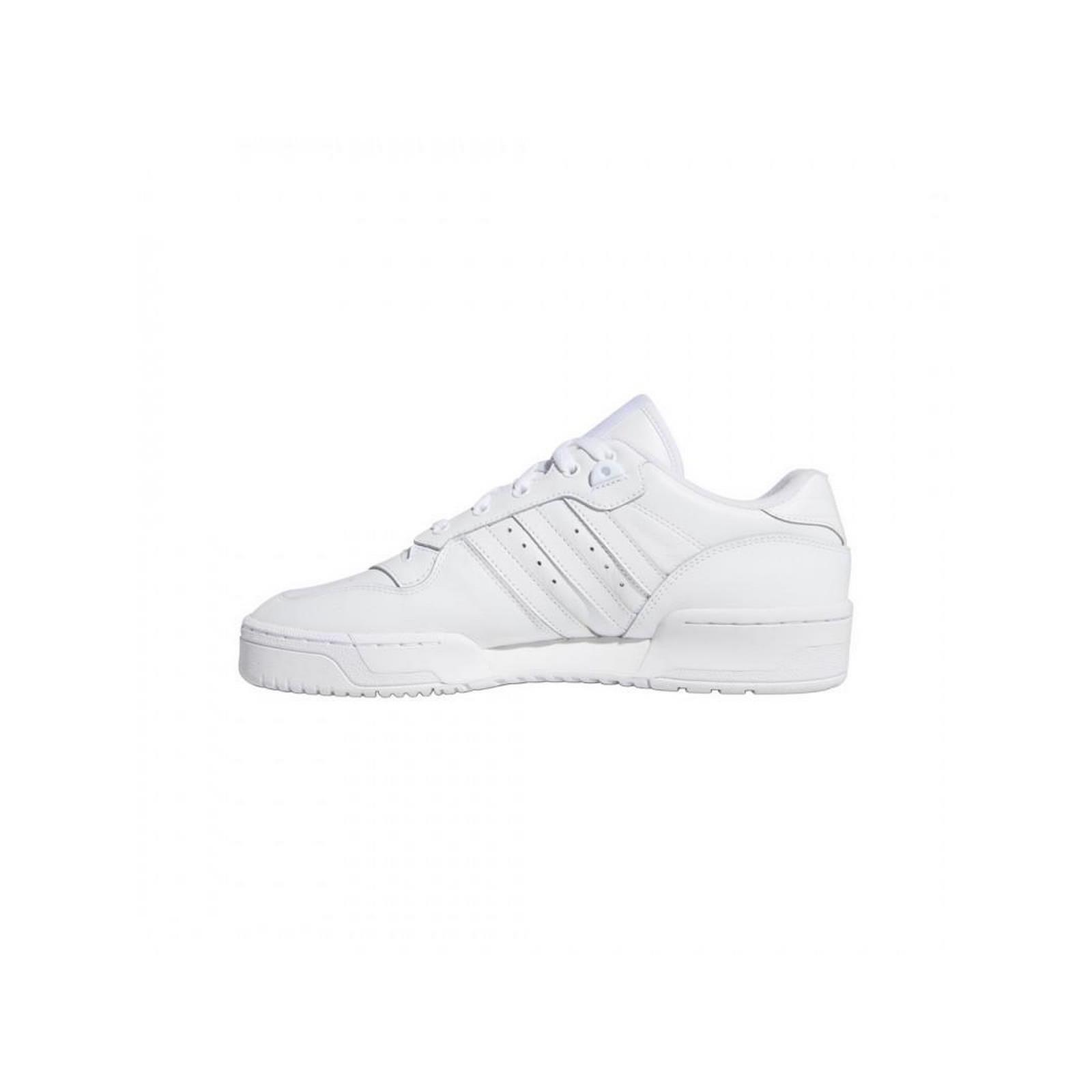 Zapatillas Adidas Originals Rivalry Low - Blanco - Hombre - Adidas - Adidas - The Bradery
