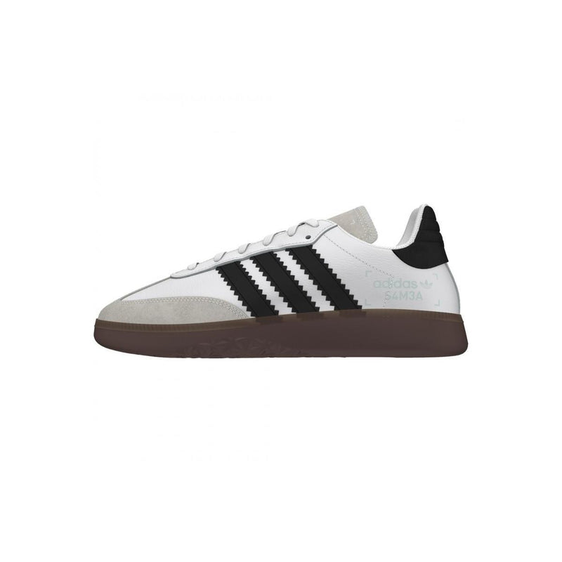 Adidas Originals Samba Rm Zapatillas - Adidas2 - The Bradery