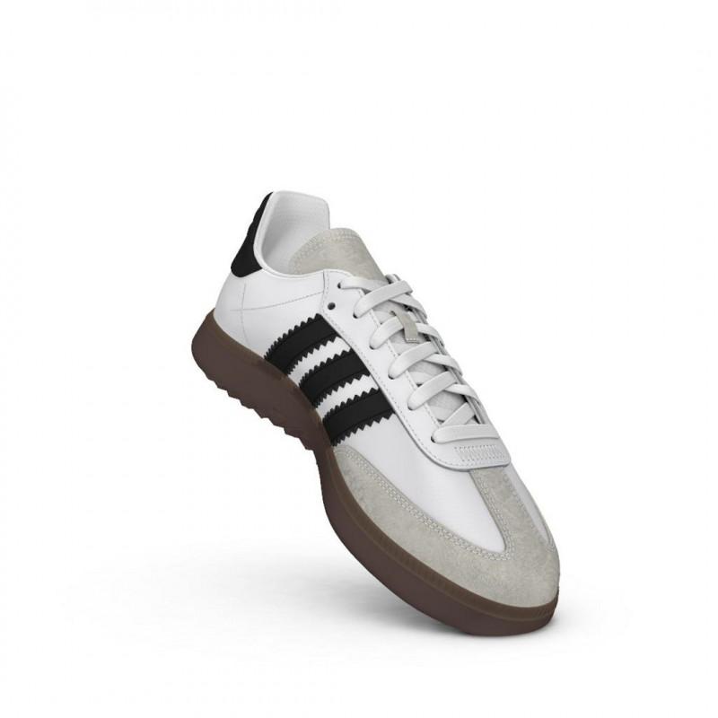 Adidas Originals Samba Rm Zapatillas - Adidas2 - The Bradery