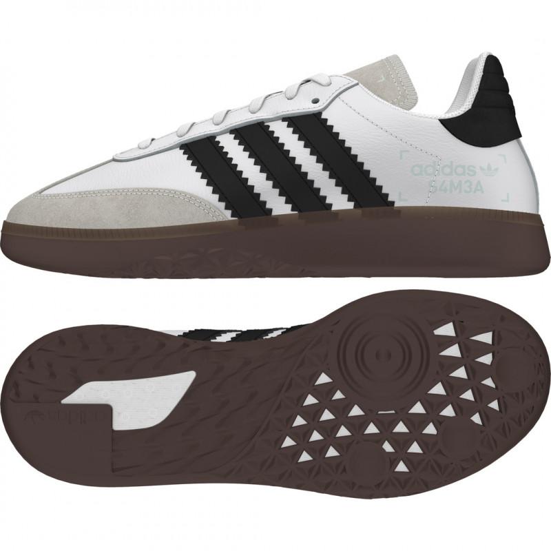 Adidas Originals Samba Rm Zapatillas - Adidas2 - The Bradery