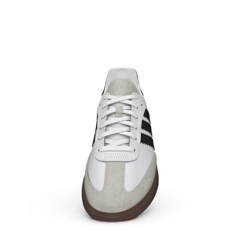 Adidas Originals Samba Rm Zapatillas - Adidas2 - The Bradery
