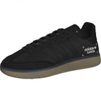 Baskets Adidas Originals Samba Rm - Noir - Homme - Adidas - The Bradery