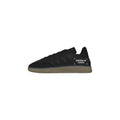 Baskets Adidas Originals Samba Rm - Noir - Homme - Adidas - The Bradery