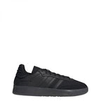 Baskets Adidas Originals Samba Rm - Noir - Homme - Adidas - The Bradery