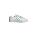 Adidas Originals Sambarose White / Blue Sneakers - Adidas2 - The Bradery