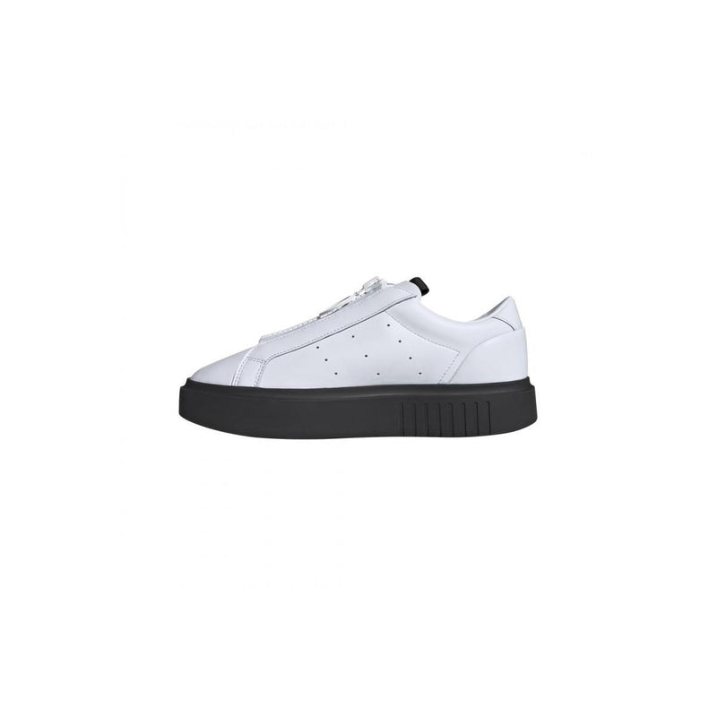 Baskets Adidas Originals Sleek Super Zip - Baskets - Adidas1 - The Bradery