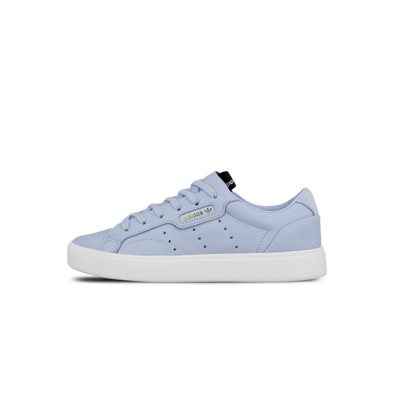 Adidas Originals Sleek W Zapatillas - Azul - Mujer Adidas Zapatillas de mujer