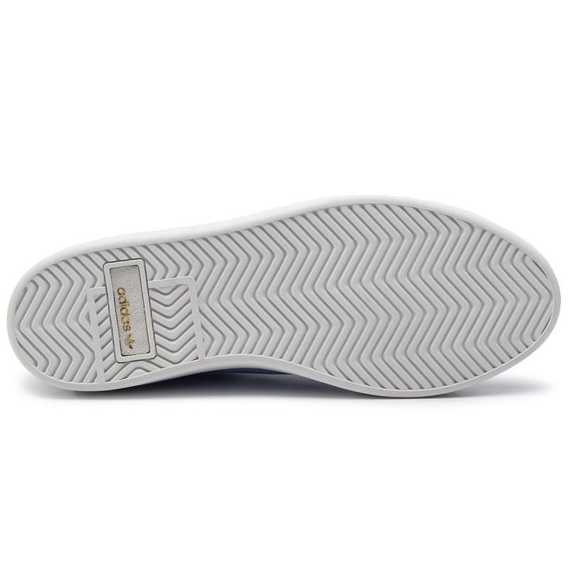 Zapatillas Adidas Originals Sleek W - Azul - Mujer ZAPATOS Adidas