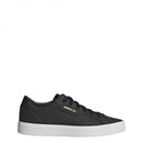 Baskets Adidas Originals Sleek W - Noir - Femme - Adidas2 - The Bradery