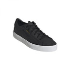 Baskets Adidas Originals Sleek W - Noir - Femme - Adidas2 - The Bradery