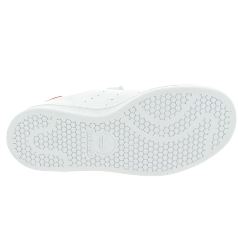 Zapatillas Adidas Originals Stan Smith Cf - Niño - Adidas - The Bradery