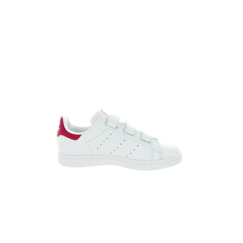 Baskets Adidas Originals Stan Smith Cf - Enfant - Adidas - The Bradery