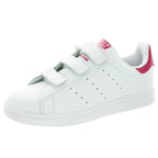 Adidas Originals Stan Smith Cf Sneakers - Child - Adidas - The Bradery