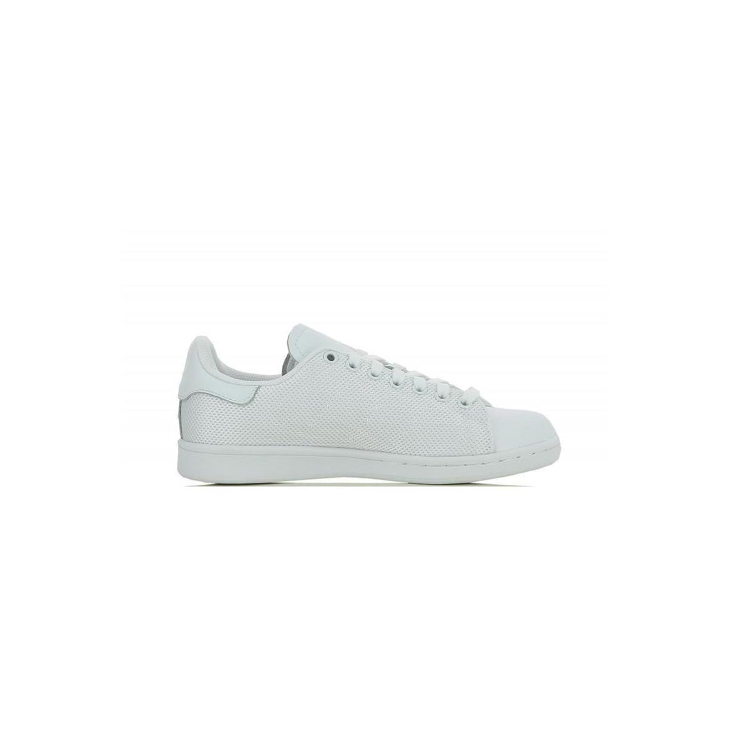 Adidas Originals Stan Smith Zapatillas Blancas Completas - Stan Smith & Superstar - Adidas1 - The Bradery