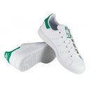 Baskets Adidas Originals Stan Smith Gs - Blanc - Femme - Adidas - Adidas - The Bradery