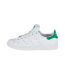Baskets Adidas Originals Stan Smith Gs - Blanc - Femme - Adidas - Adidas - The Bradery