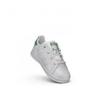 Adidas Originals Stan Smith TD Blanco / Verde Zapatillas - Niños - Adidas1 - The Bradery