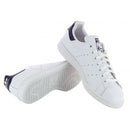 Baskets Adidas Originals Stan Smith Vntg - Blanc - Mixte - Adidas - Adidas - The Bradery