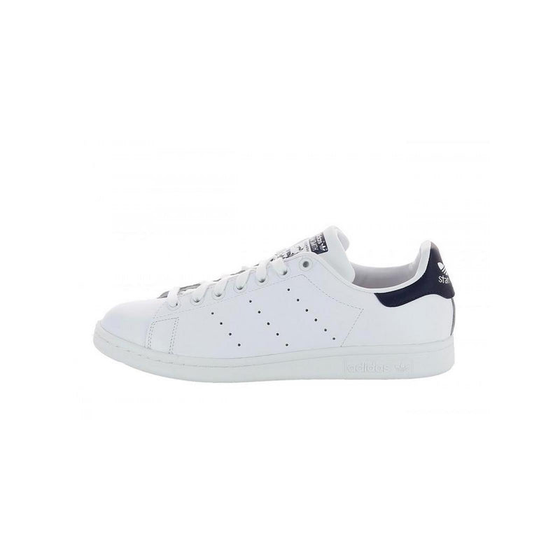 Baskets Adidas Originals Stan Smith Vntg - Blanc - Mixte - Adidas - Adidas - The Bradery