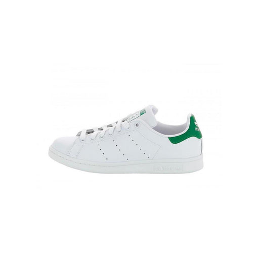 Baskets Adidas Originals Stan Smith Vntg - Blanc - Mixte - Adidas - Adidas - The Bradery