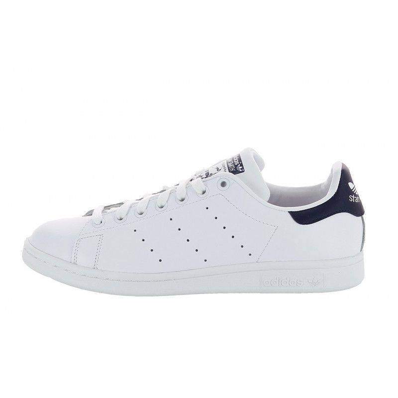 Baskets Adidas Originals Stan Smith Vntg - Blanc - Mixte - Adidas - Adidas - The Bradery