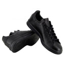 Baskets Adidas Originals Stan Smith Vntg - Noir - Mixte - Adidas2 - The Bradery