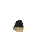 Zapatillas Adidas Originals Superstar 80S Newbold - Negro - ZAPATOS Adidas Mujer