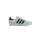 Adidas Originals Superstar White Grid Sneakers - Men - Adidas - The Bradery