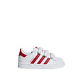 Adidas Originals Superstar Cf Sneakers - White - Baby - Adidas - The Bradery